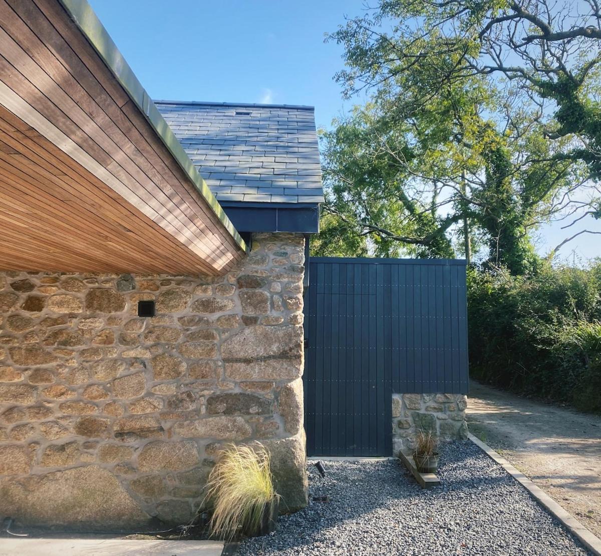 The Gallery, Carbis Bay, Cornwall Villa Exterior photo